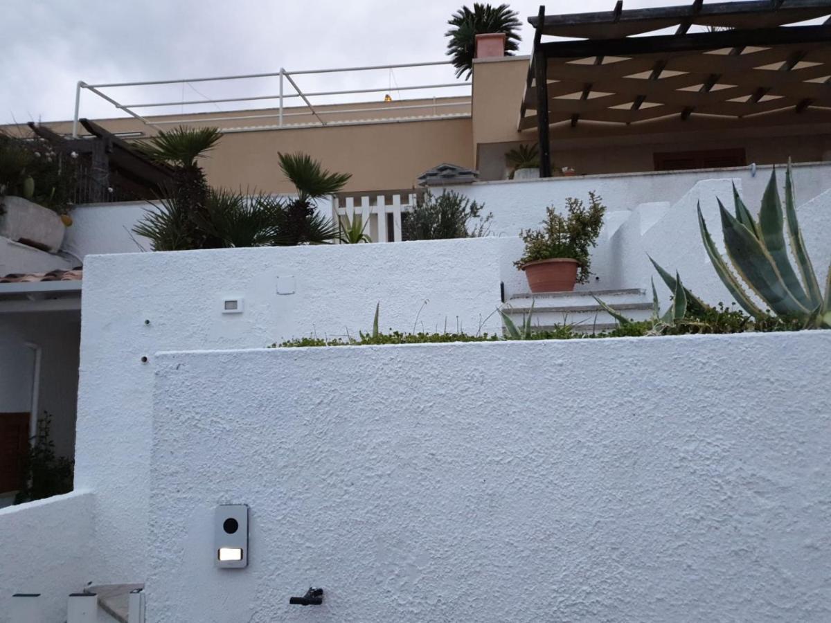 The Terrace Apartment Santa Cesarea Terme