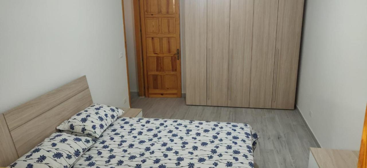The Terrace Apartment