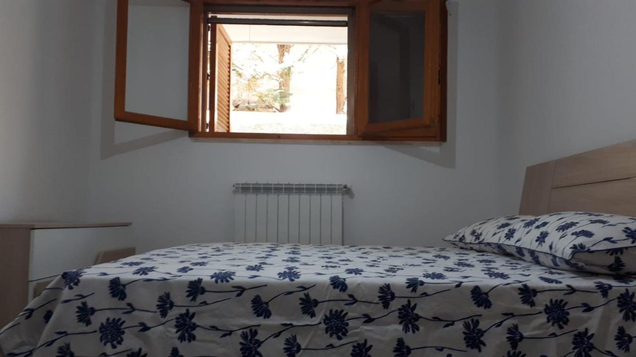 The Terrace Apartment Santa Cesarea Terme