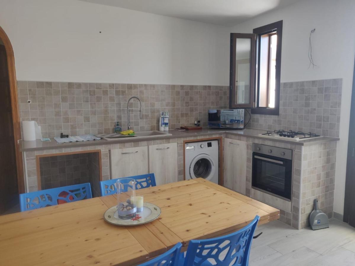 Apartment The Terrace Santa Cesarea Terme