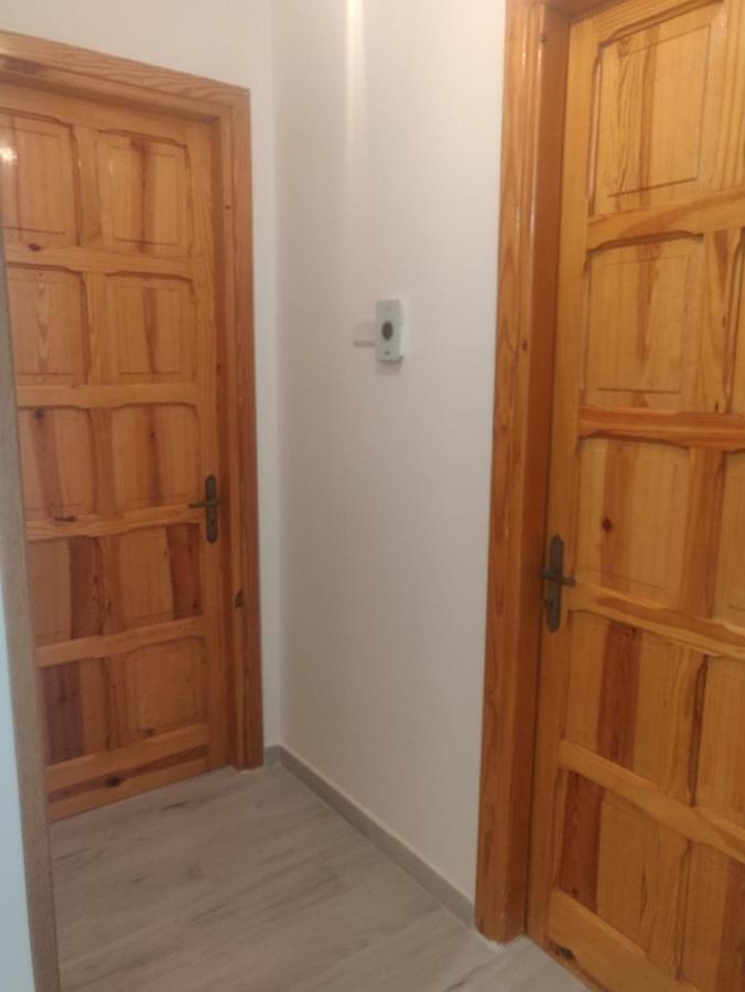 The Terrace Apartment